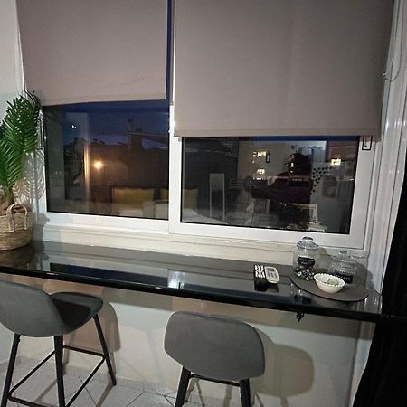 City Center Apartment Serres Exteriér fotografie