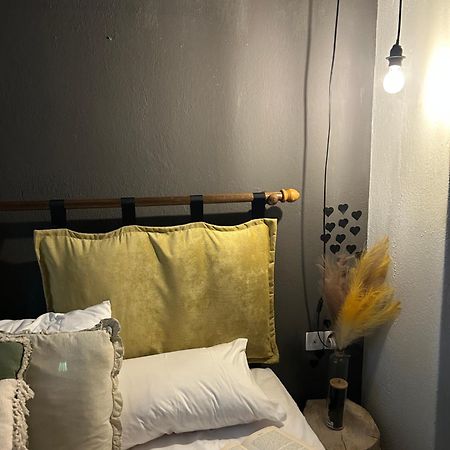 City Center Apartment Serres Exteriér fotografie
