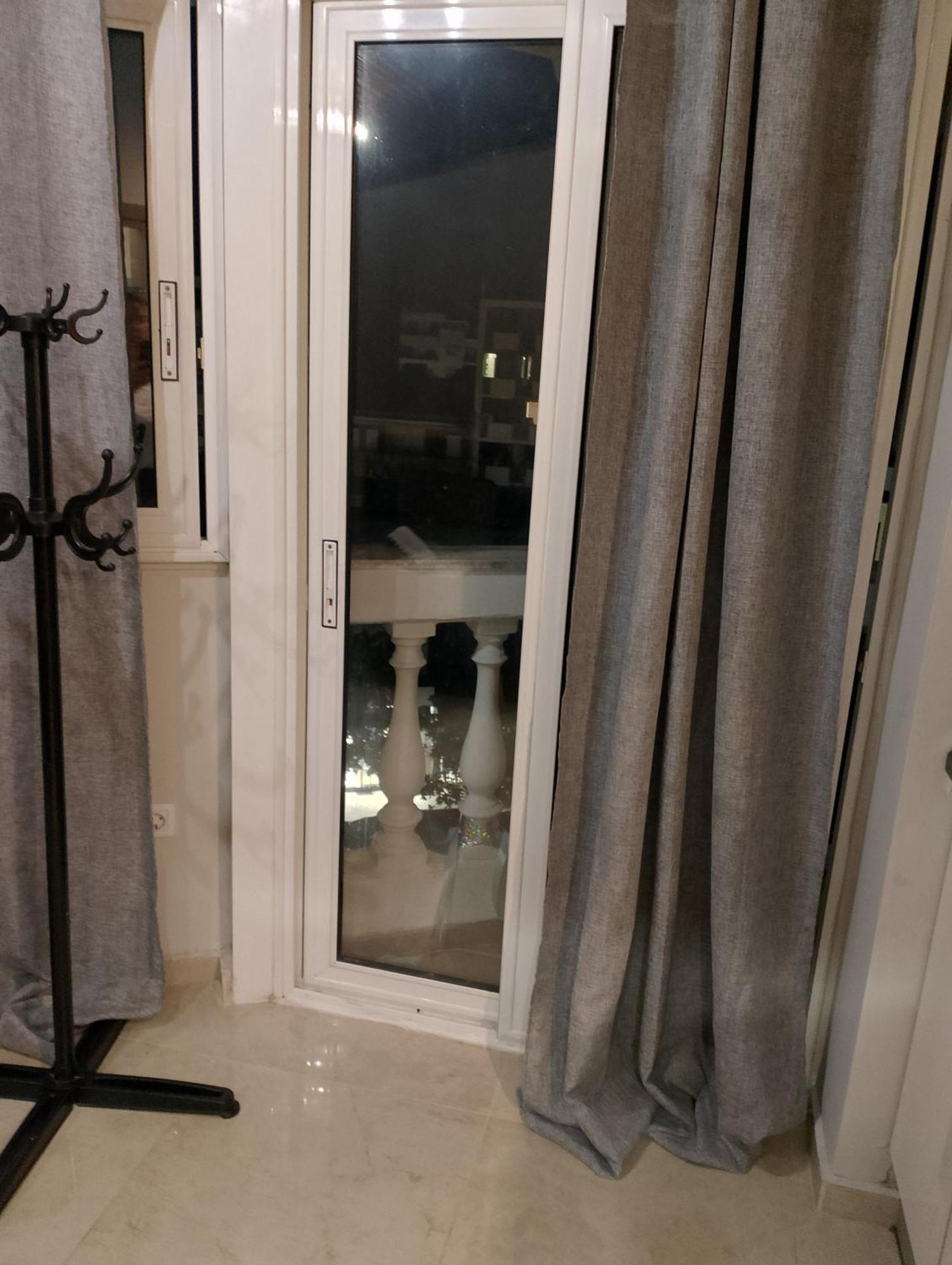 City Center Apartment Serres Exteriér fotografie