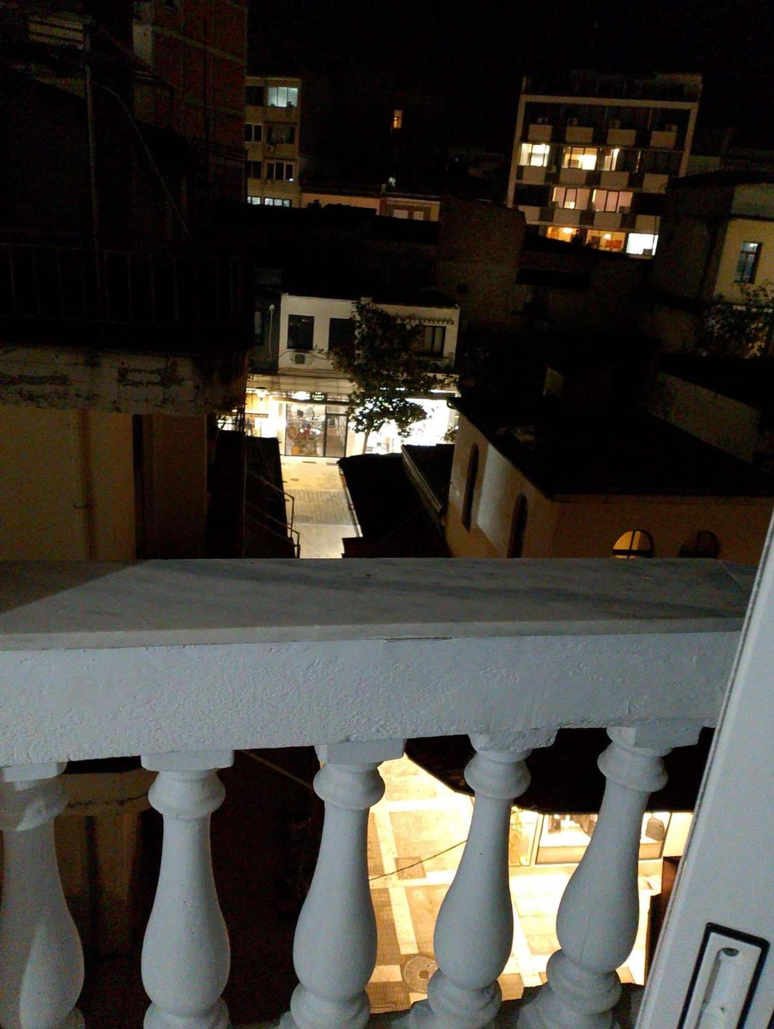City Center Apartment Serres Exteriér fotografie