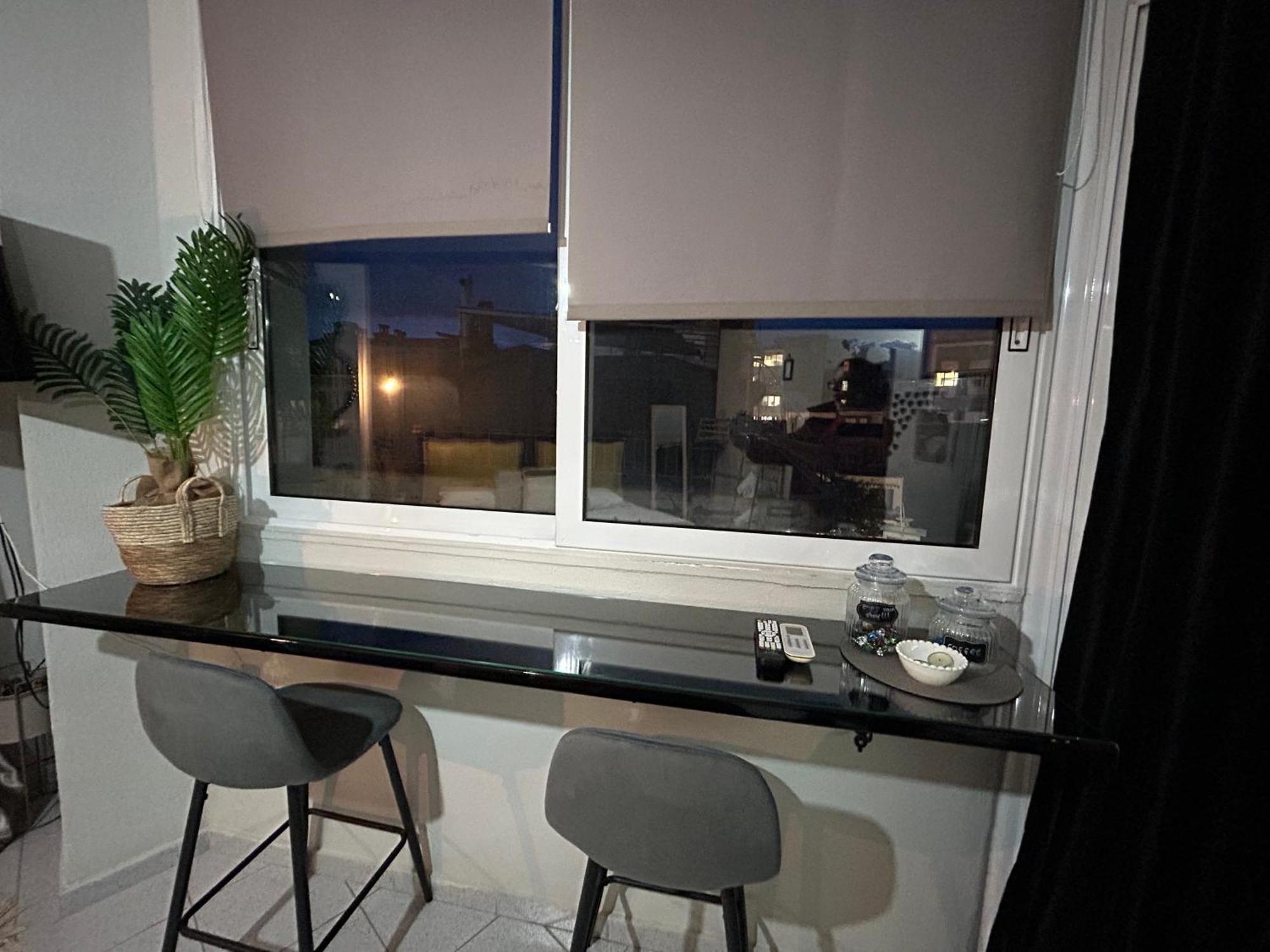 City Center Apartment Serres Exteriér fotografie