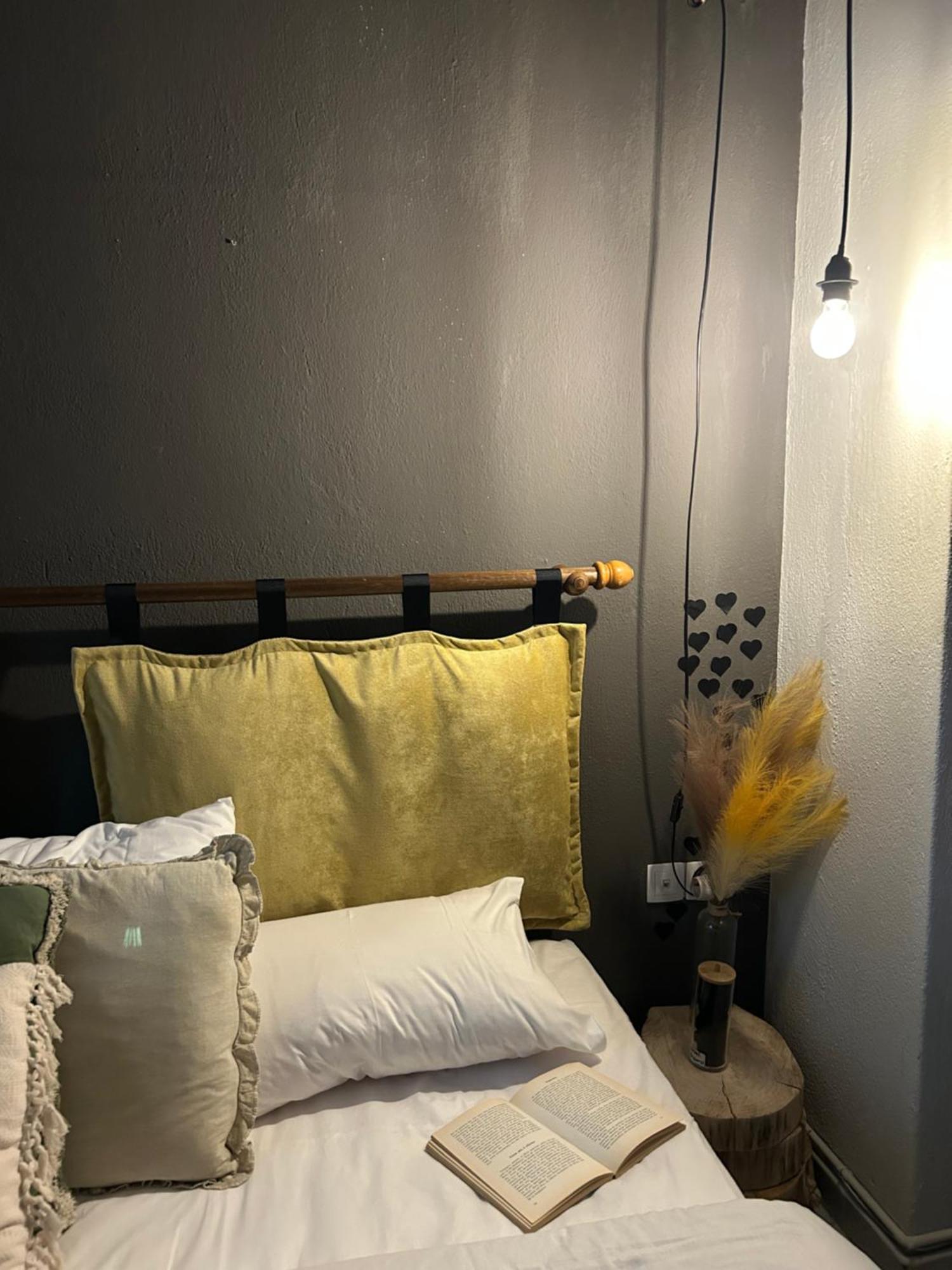 City Center Apartment Serres Exteriér fotografie
